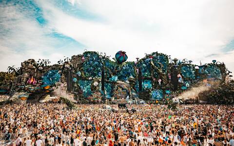 The anticipation for Tomorrowland Brasil 2025 continues to grow as the festival announces a new wave of artists joining its already world-class lineup.