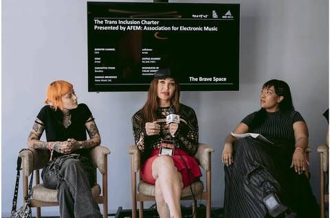 IMS Ibiza 2025: Cultural Reflections, Diversity, and the Power of Women in the New Global Landscape