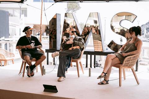 IMS Ibiza 2025: Cultural Reflections, Diversity, and the Power of Women in the New Global Landscape