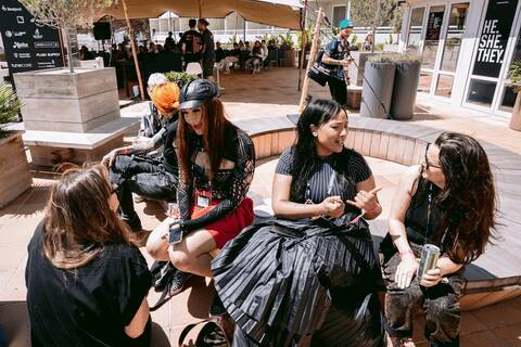 IMS Ibiza 2025: Cultural Reflections, Diversity, and the Power of Women in the New Global Landscape